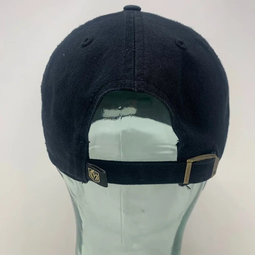 NWT! 47 Brand Las Vegas Golden Knights NHL Adjustable Hat